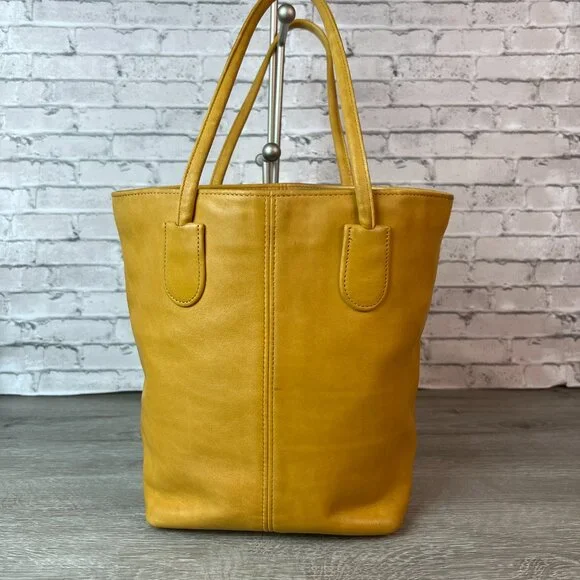 Old Coach 4068 Tote Shoulder Bag Handbag - Picture 2 of 7